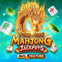 Pong Pong Mahjong Jackpots thumbnail
