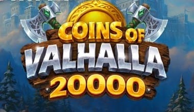 Coins of Valhalla 20000