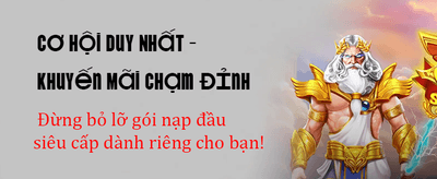 Chiến Thắng Lớn Cùng CM88 banner
